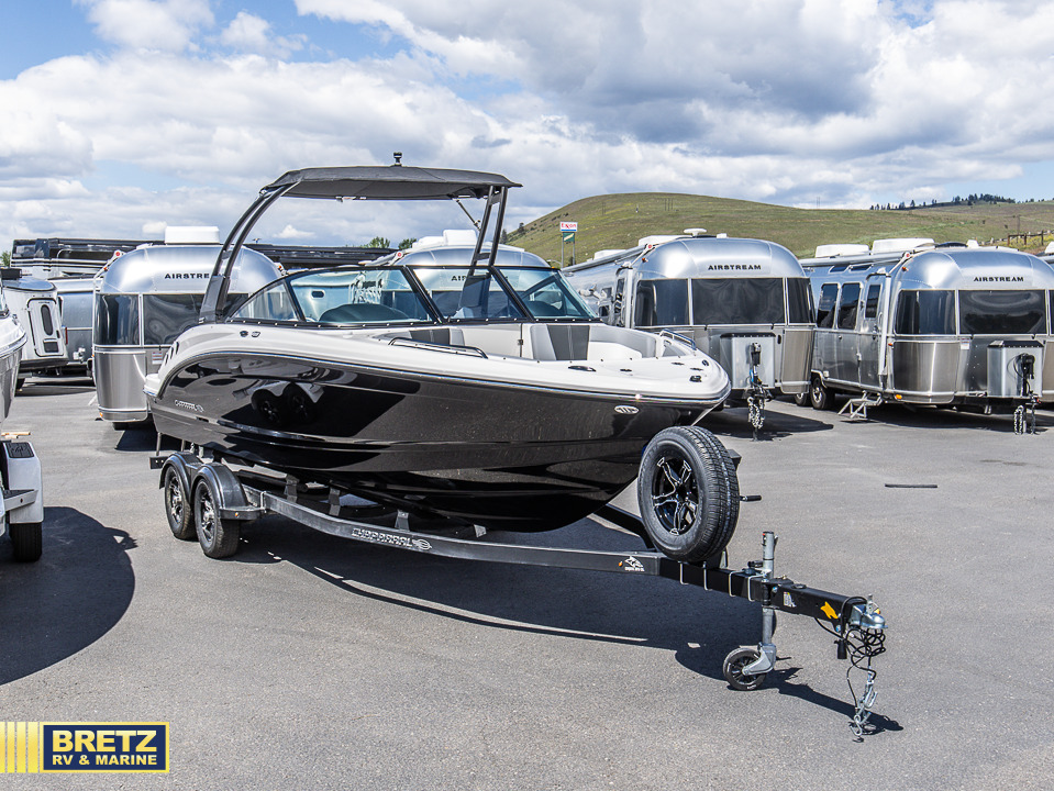 2026 Chaparral Boats SSi Series 23 246 in missoula MT