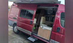 2018 Winnebago TRAVATO 59G RV