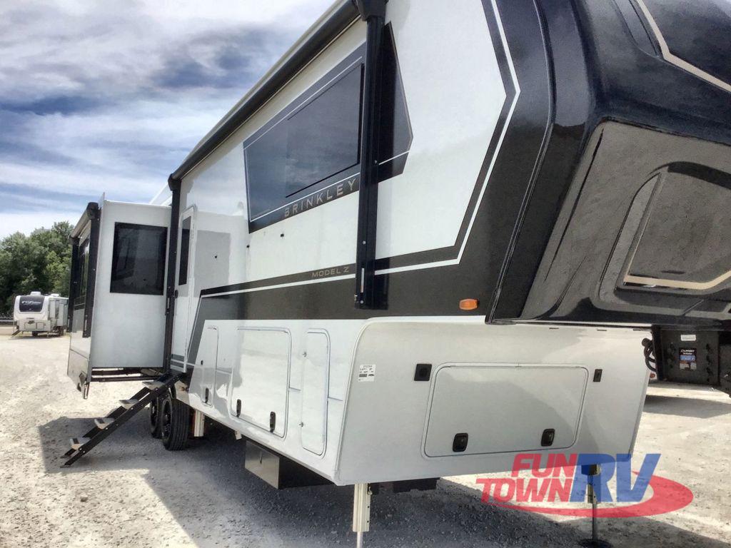 2026 Brinkley Model Z 3600 in conroe TX