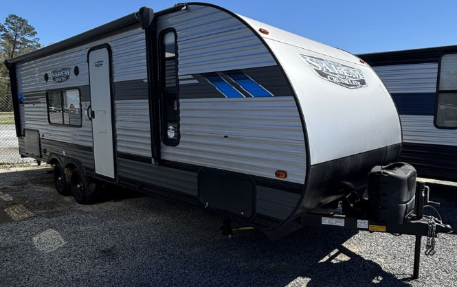 2022 Forest River Salem Cruise Lite 261BHXL in boutte LA