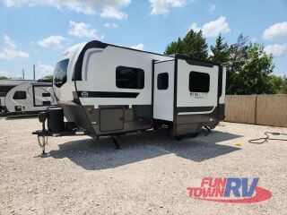2026 FOREST RIVER ROCKWOOD MINI LITE 2205S