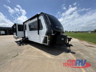 2026 BRINKLEY MODEL Z AIR 297