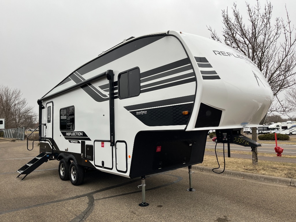 2026 Grand Design Reflection 100 Series 22RK in ramsey MN