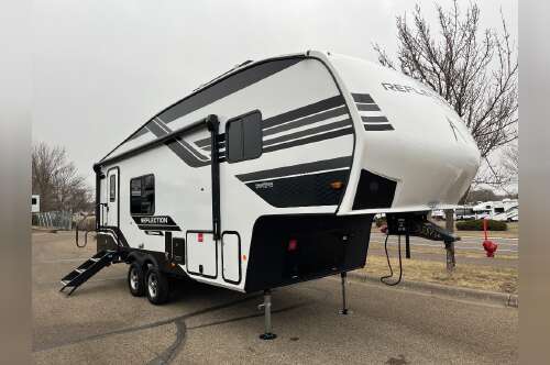 2026 Grand Design Reflection 100 Series 22RK in ramsey MN