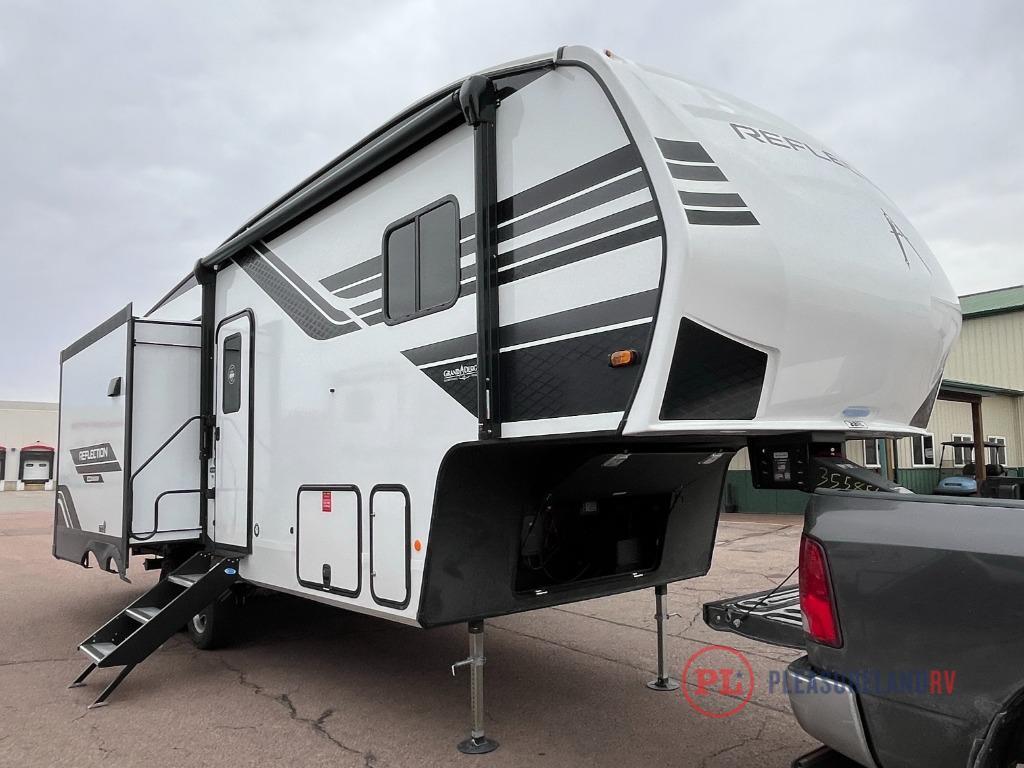 2026 Grand Design Reflection 100 Series 28RL in sioux falls SD