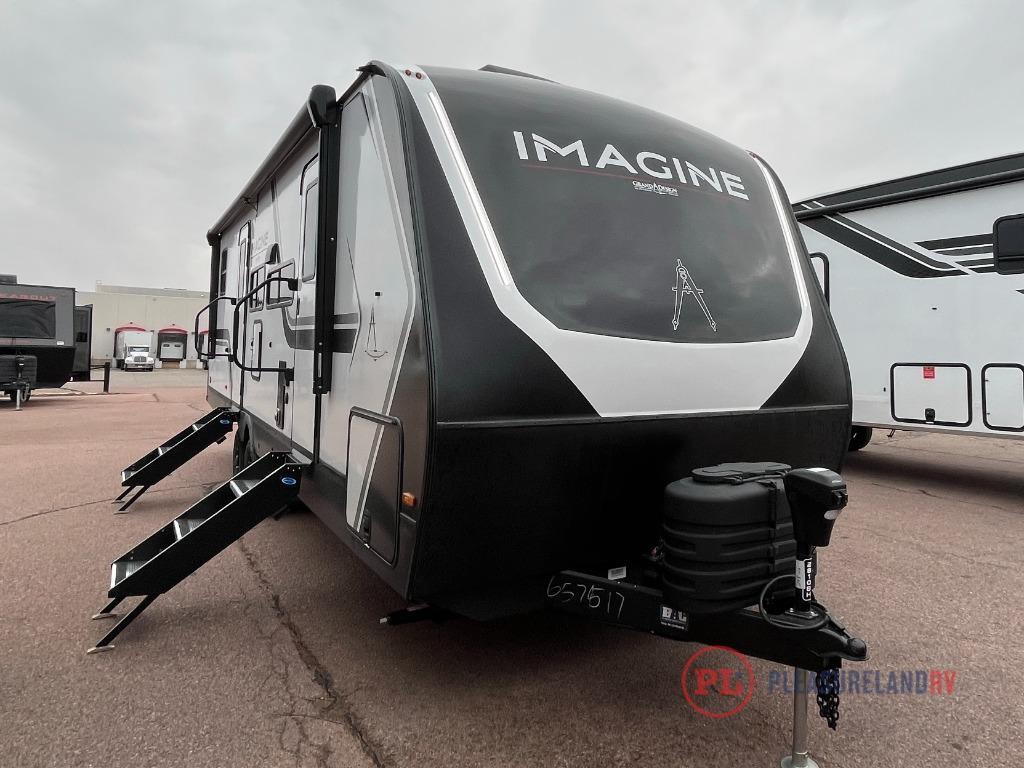2026 Grand Design Imagine 2810BH in sioux falls SD