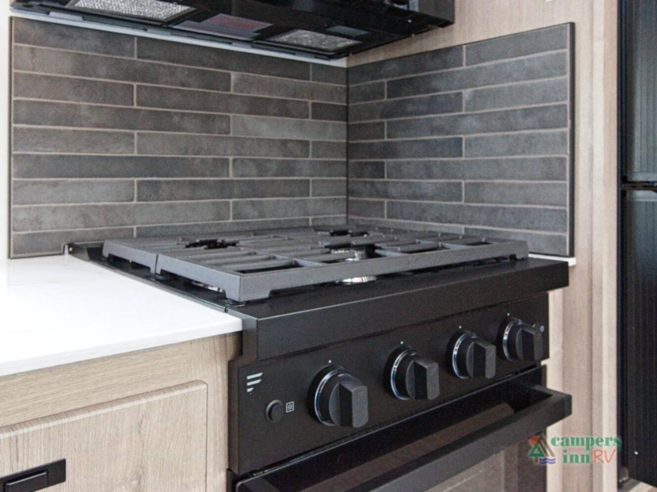 A photo of this 2026 Grand Design Lineage Series F 31ZW