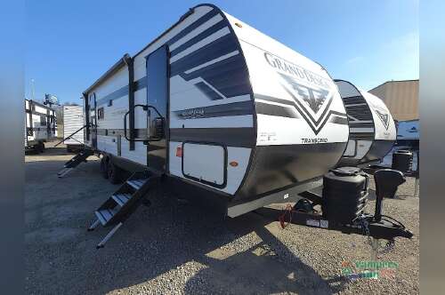 2026 Grand Design Transcend Xplor 265BHT in merrimack NH