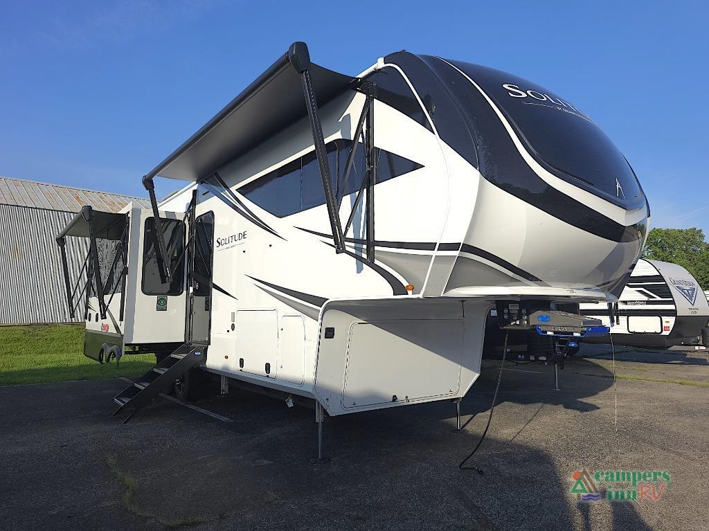 2026 Grand Design Solitude 310GK in clarksville IN