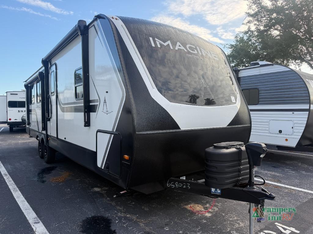 2026 Grand Design Imagine 2970RL in seffner FL