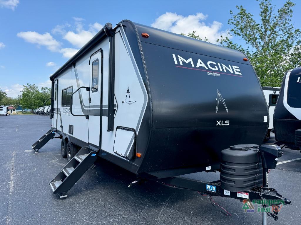 2026 Grand Design Imagine XLS 23LDE in seffner FL