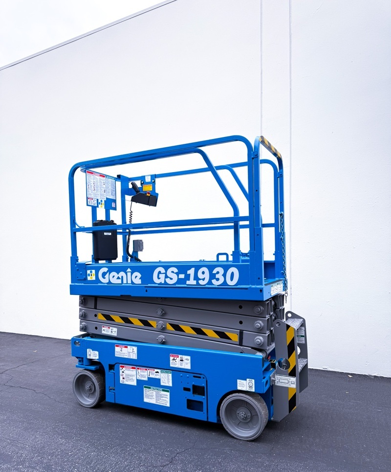 2021 GENIE GS-1930 in Milwaukee, WI