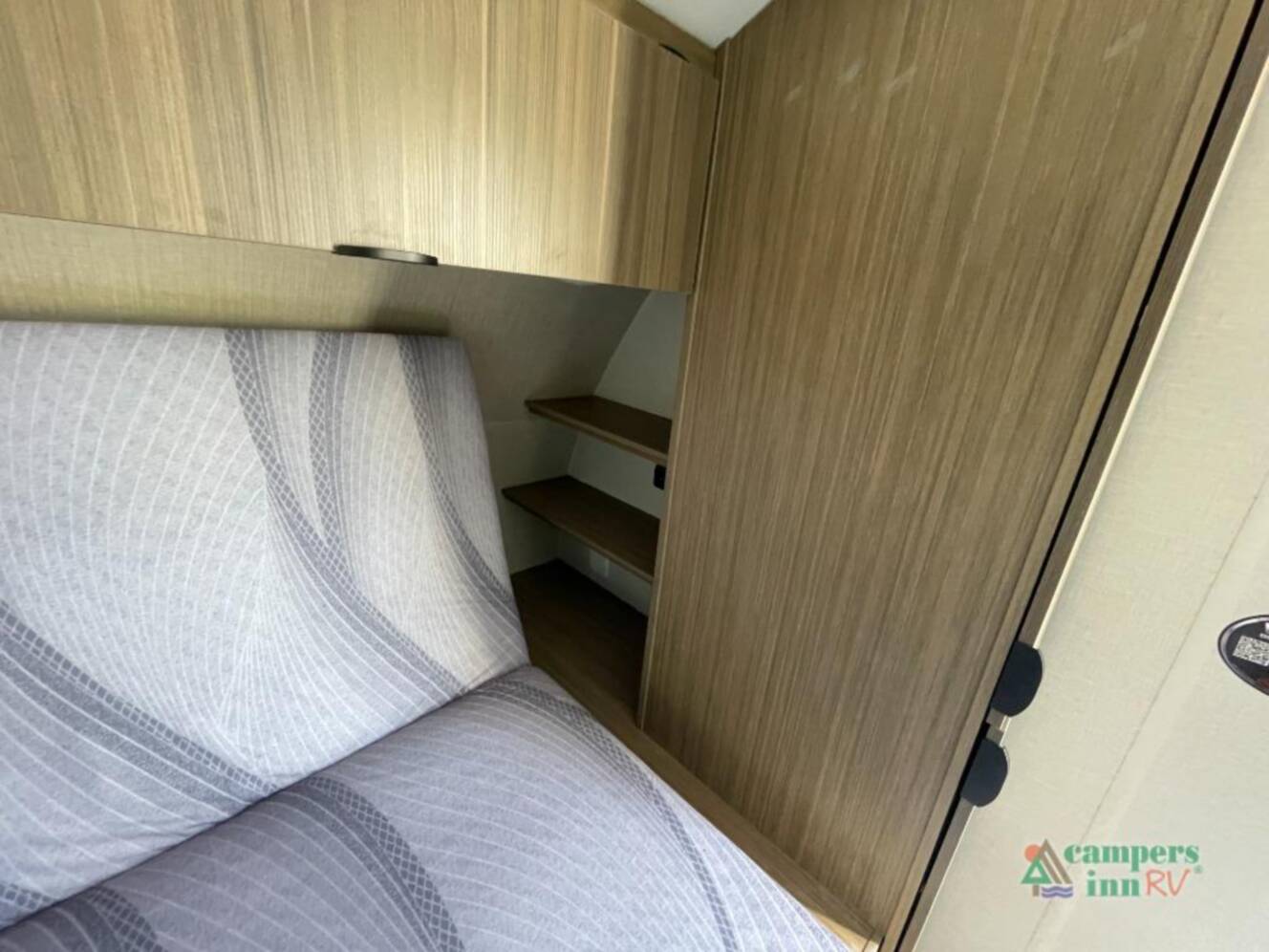 A photo of this 2026 Forest River Rv Wildwood FSX 19DBXL