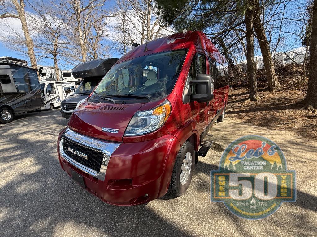 2022 Winnebago Travato 59G in gambrills MD