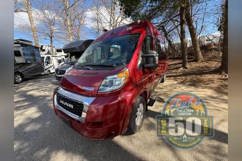 2022 Winnebago Travato 59G in gambrills MD