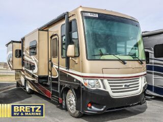 2017 NEWMAR BAY STAR 3113