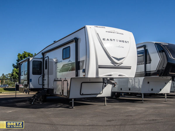 2026 East To West Tandara 295RL in missoula MT