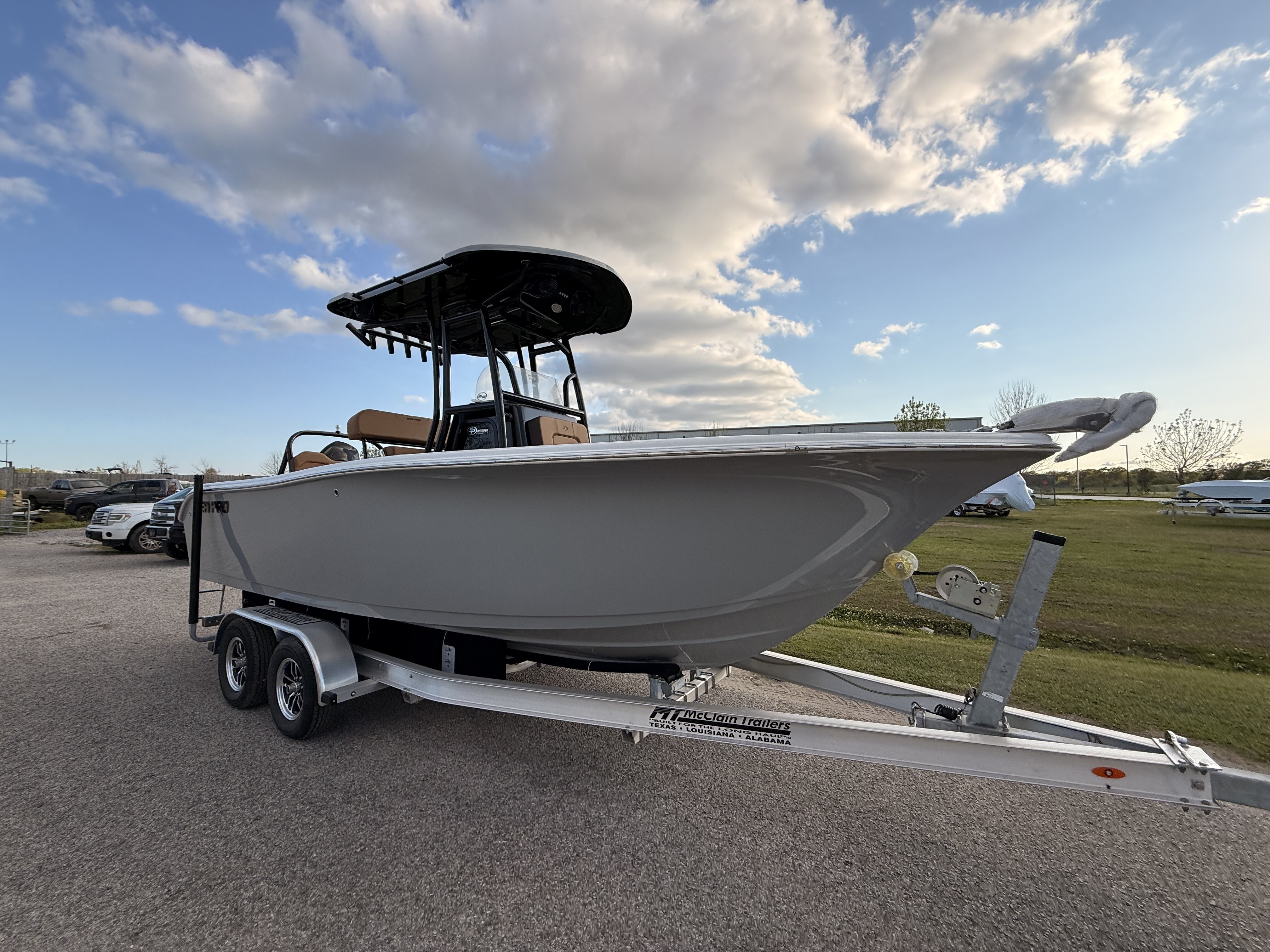 2026 Sea Pro 225 FLX in lafayette LA