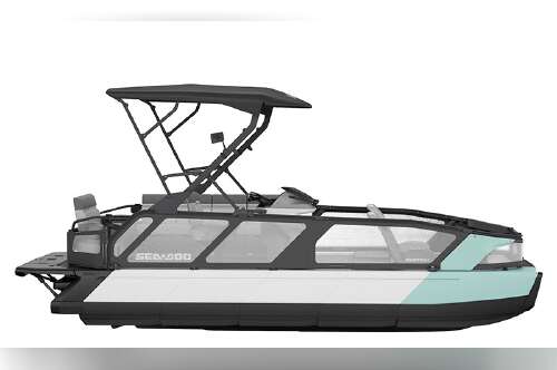 2026 Sea-Doo Switch Sport 21 - 300 hp - Tech Package COMPACT - 170 HP in lafayette LA