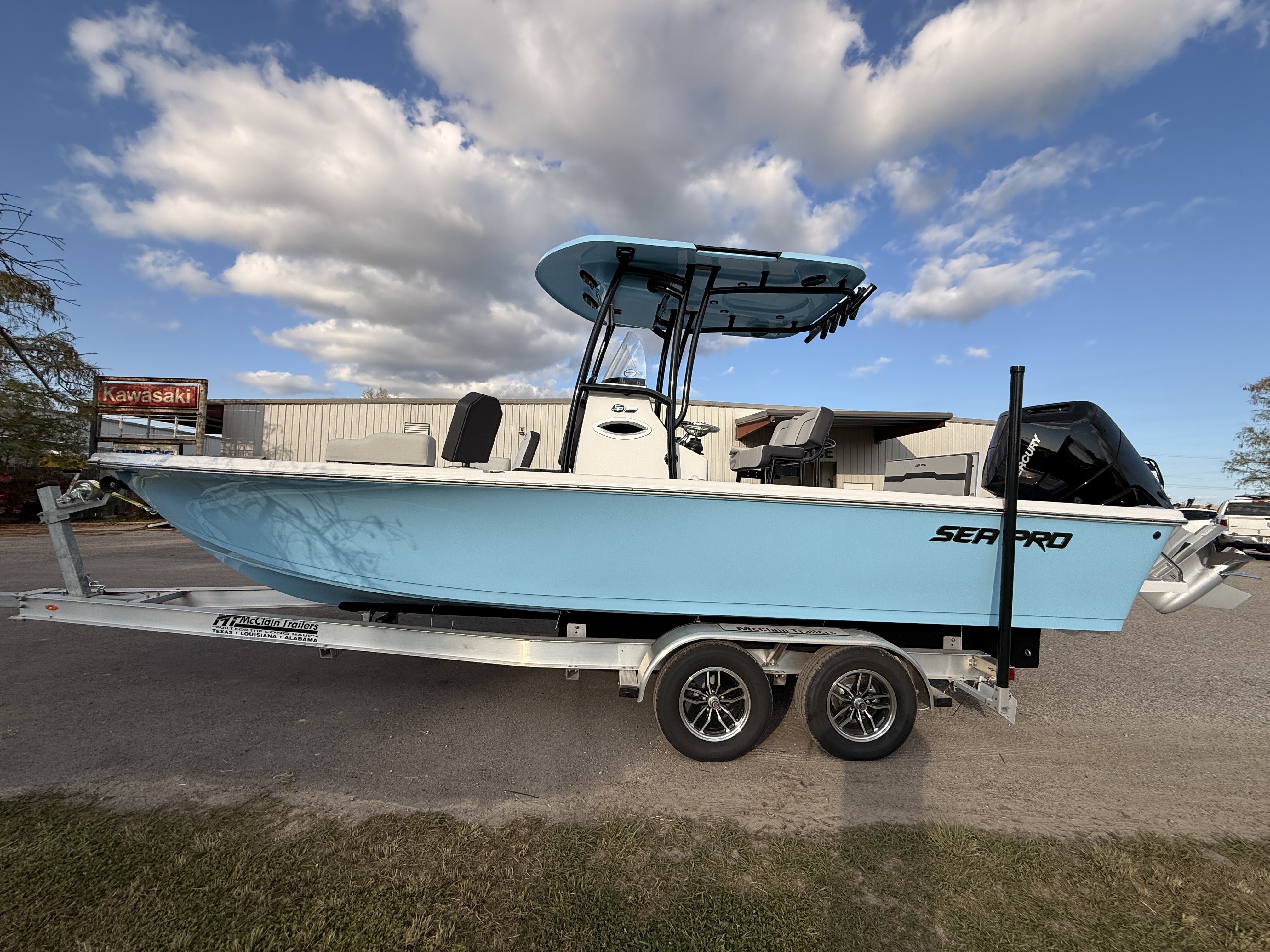 2025 Sea Pro 250 Bay in lafayette LA