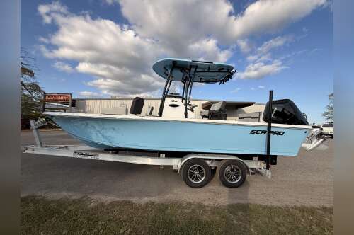 2025 Sea Pro 250 Bay in lafayette LA