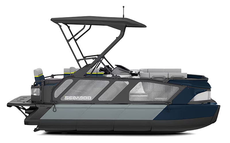 2026 Sea-Doo Switch Cruise Limited 18 - 300 hp in kenner LA
