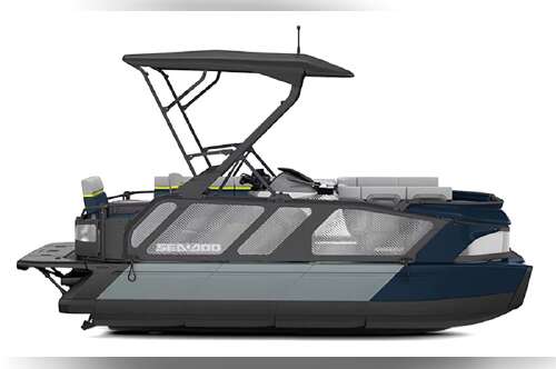2026 Sea-Doo Switch Cruise Limited 18 - 300 hp in kenner LA