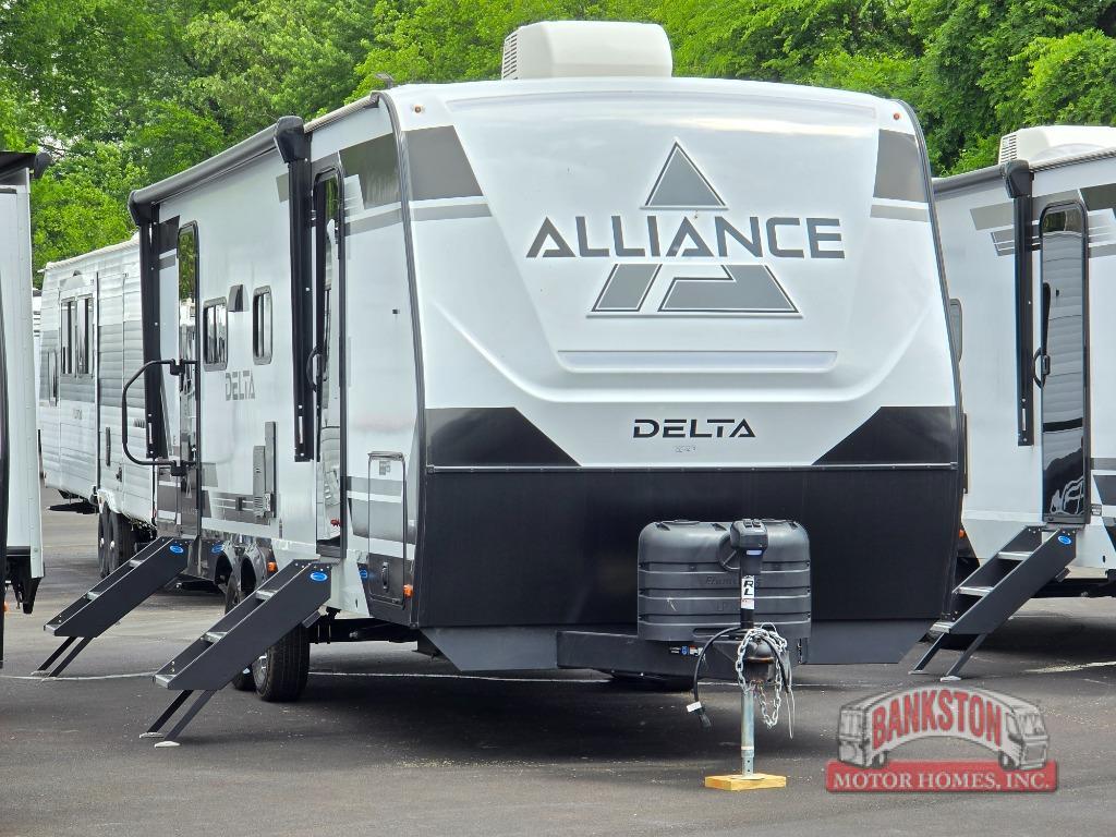 2026 Alliance Rv Delta 252RL in attalla AL