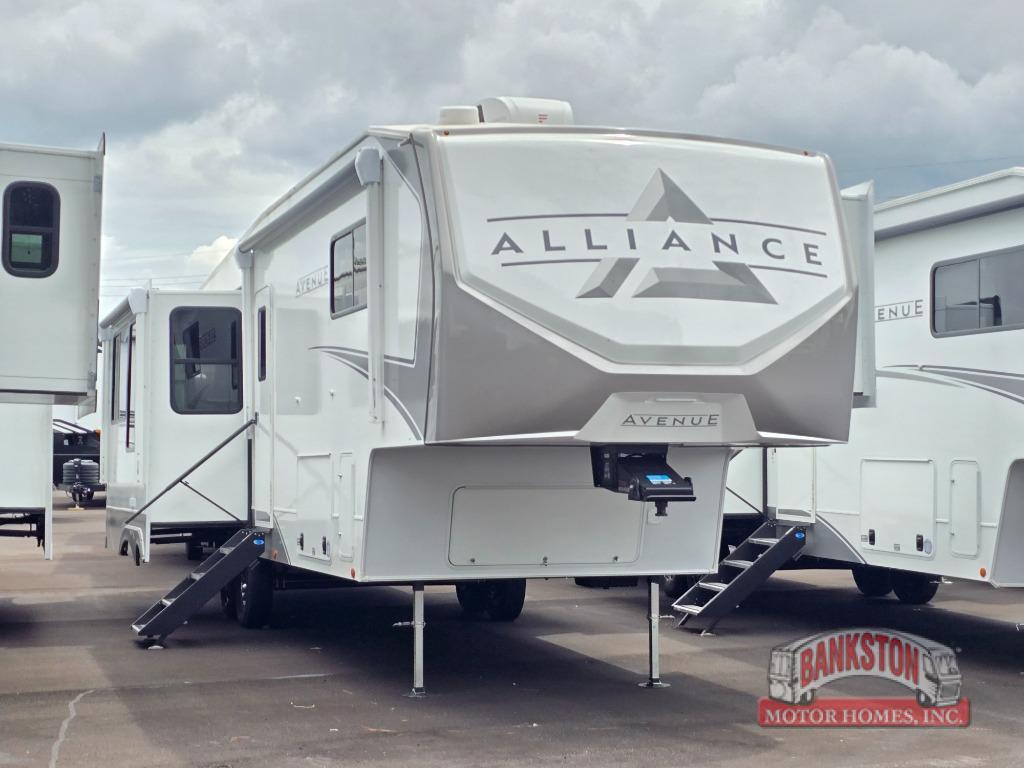 2026 Alliance Rv Avenue 32RLS RV