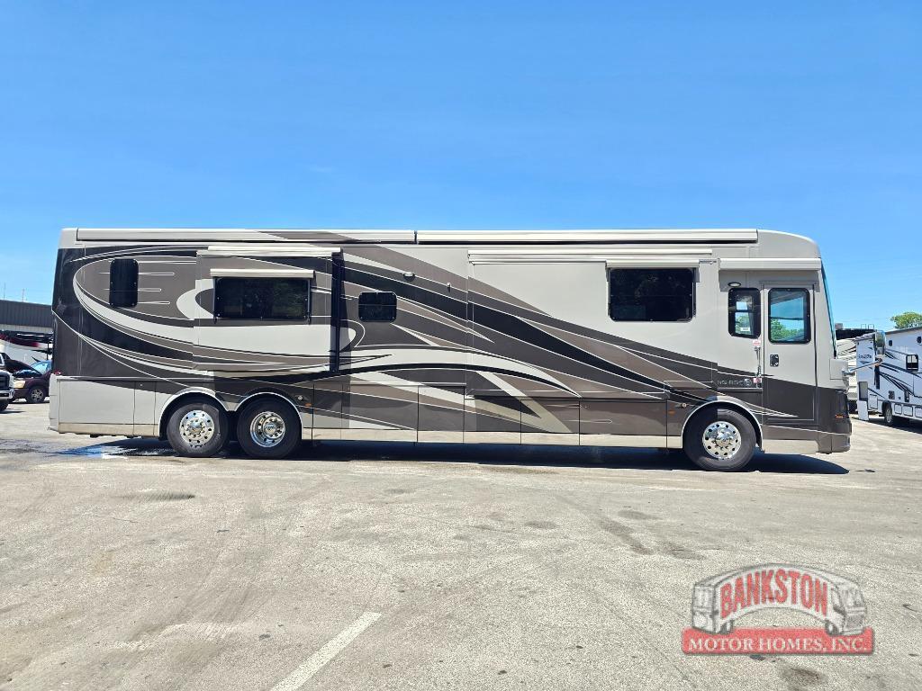 2018 Newmar King Aire 4534 in huntsville AL