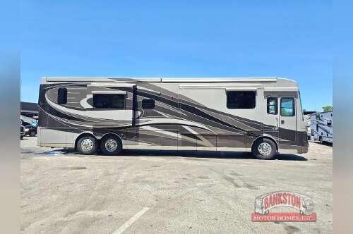 2018 Newmar King Aire 4534 in huntsville AL