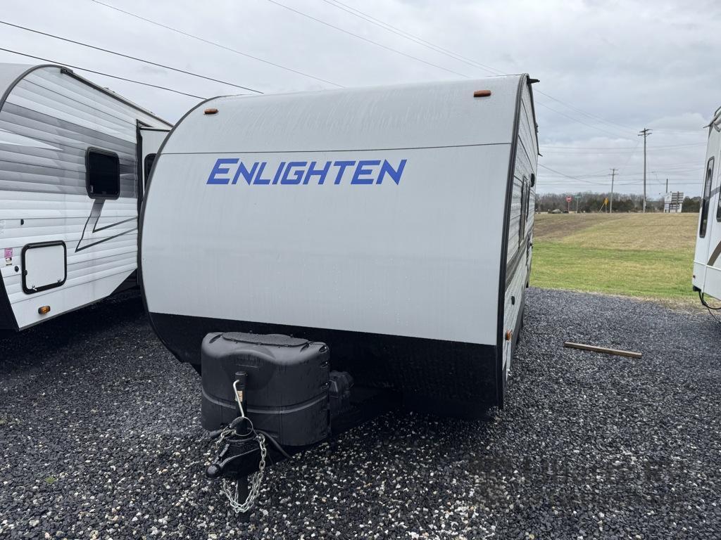 2021 Gulf Stream Rv ENLIGHTEN 25BH in gettysburg PA