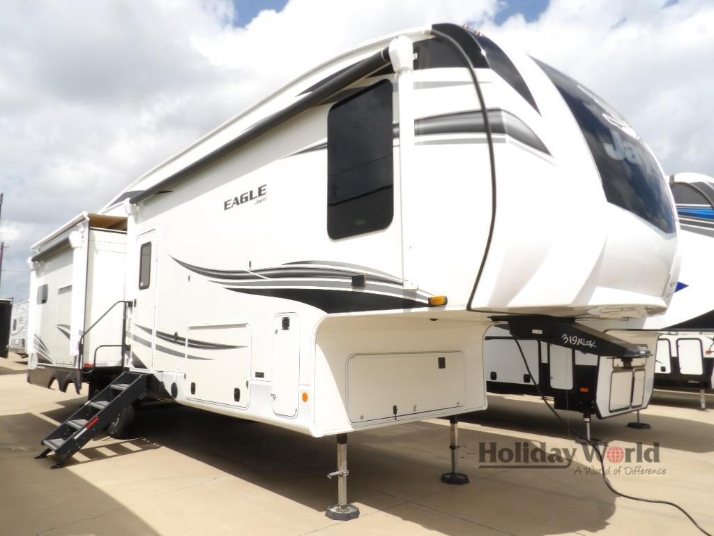 2021 Jayco Eagle 319MLOK RVs for sale - RV Trader