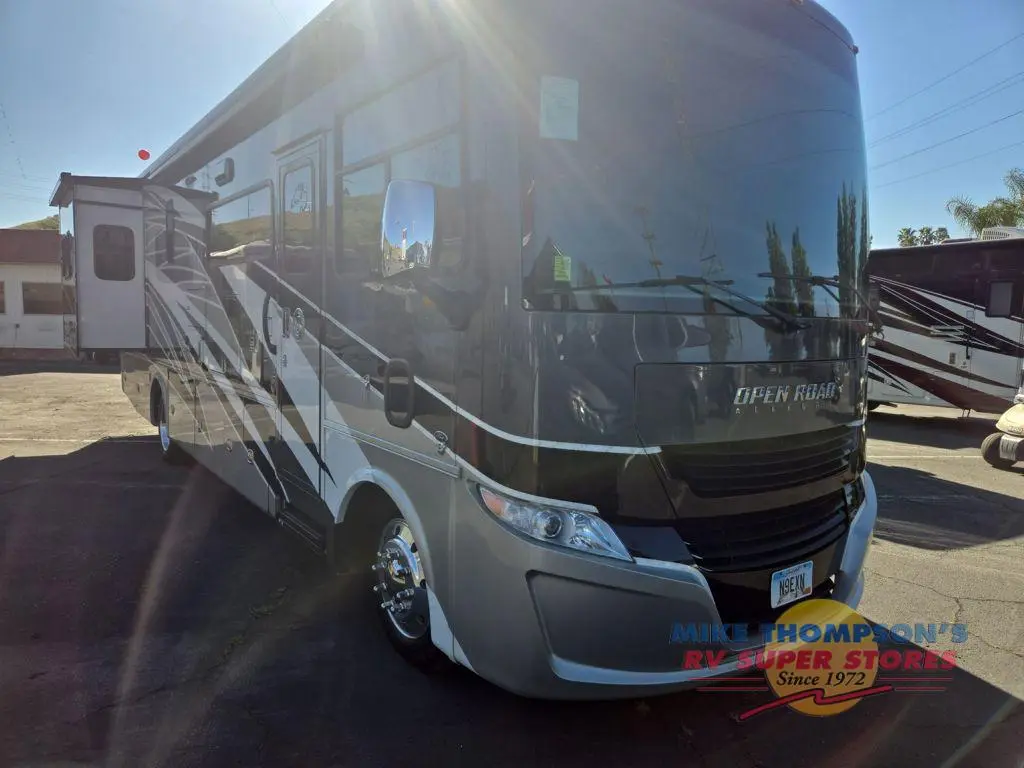 2022 Tiffin Motorhomes Open Road Allegro 32 SA RV