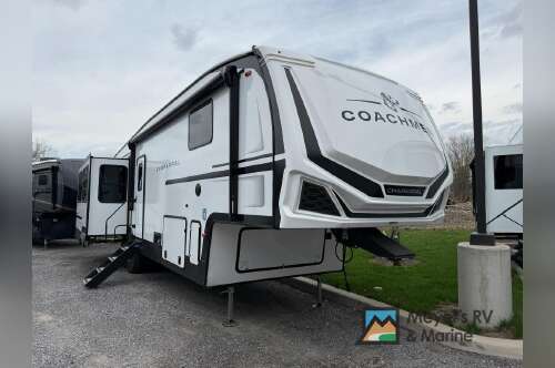 2026 Coachmen Rv Chaparral 360IBL in farmington NY