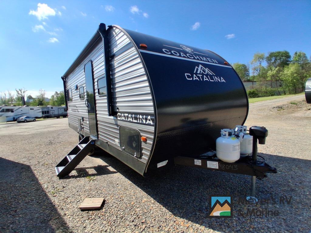 2026 Coachmen Rv Catalina Summit Series 8 221EPIC in pittsburgh PA