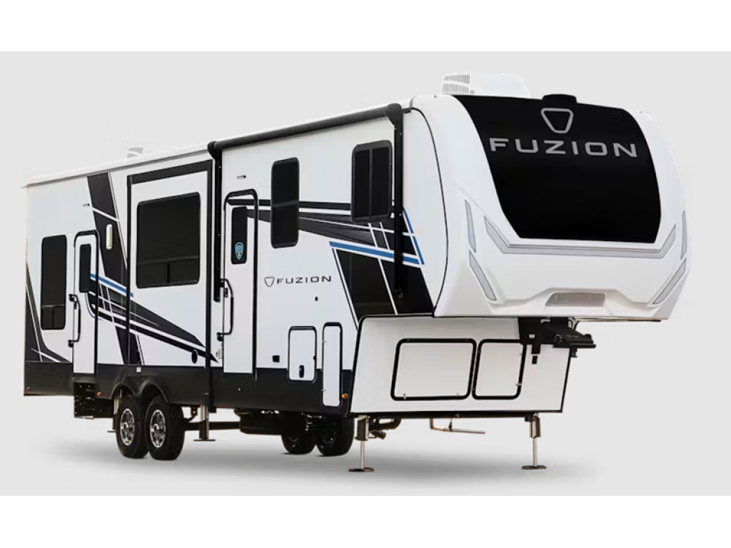 2026 Keystone Rv Fuzion Impact Edition 367 IMPACT 367 in lafayette IN
