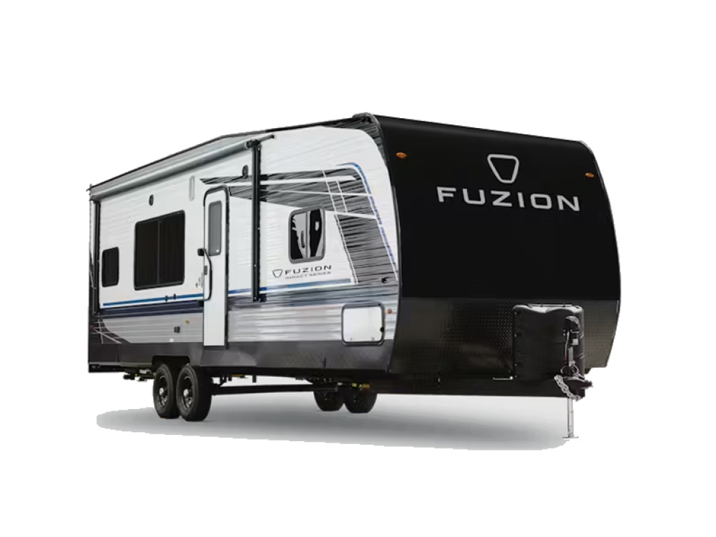 2026 Keystone Rv Fuzion Impact Edition 2915 in lafayette IN