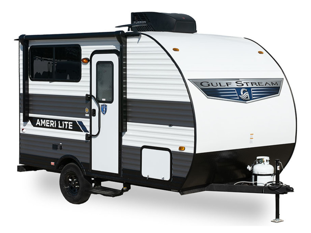 2026 Gulf Stream Rv Ameri-Lite Super Lite 134RD in lafayette IN