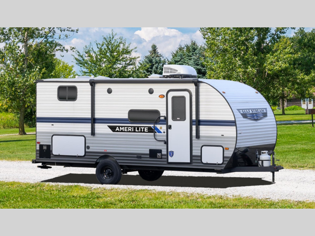 2026 Gulf Stream Rv Ameri-Lite Super Lite 192DS in lafayette IN