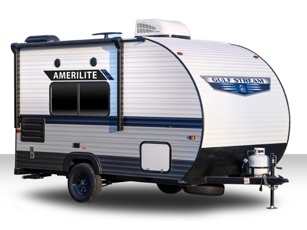 2026 Gulf Stream Rv Ameri-Lite Super Lite 14RE in lafayette IN
