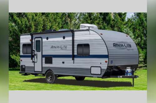 2026 Gulf Stream Rv Ameri-Lite Super Lite 19RD in lafayette IN