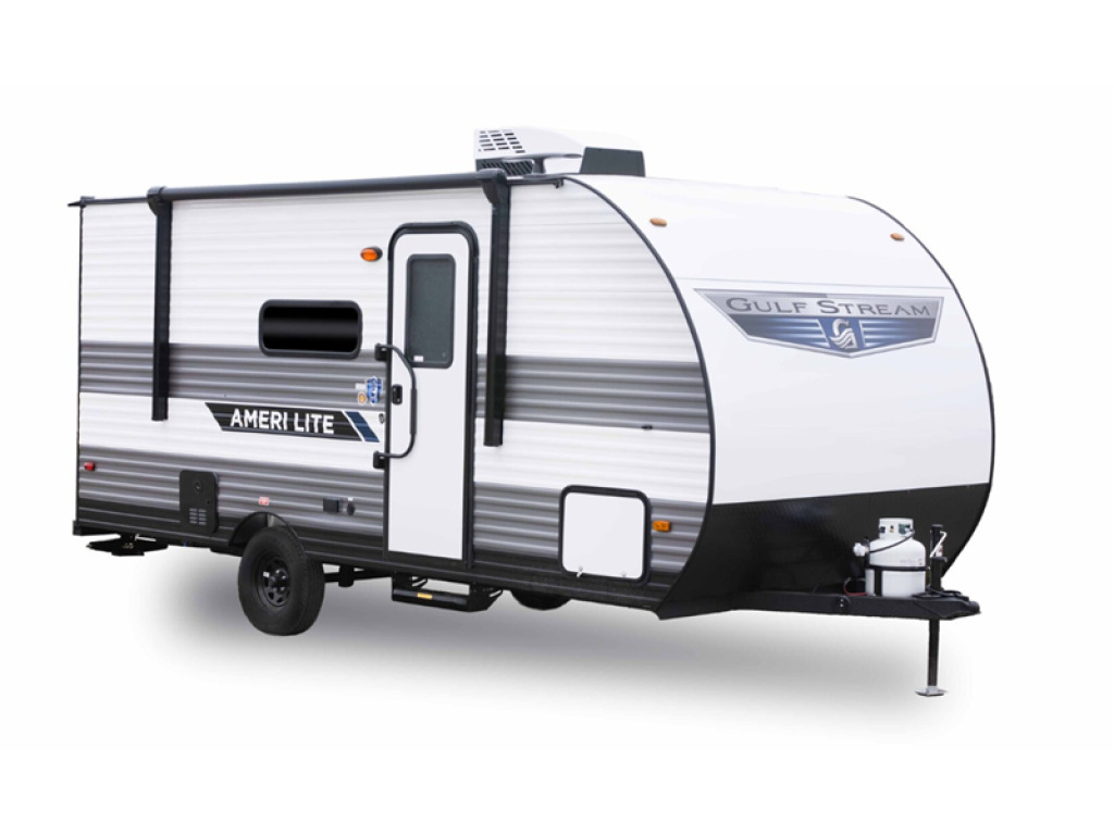 2026 Gulf Stream Rv Ameri-Lite Super Lite 177BH in lafayette IN