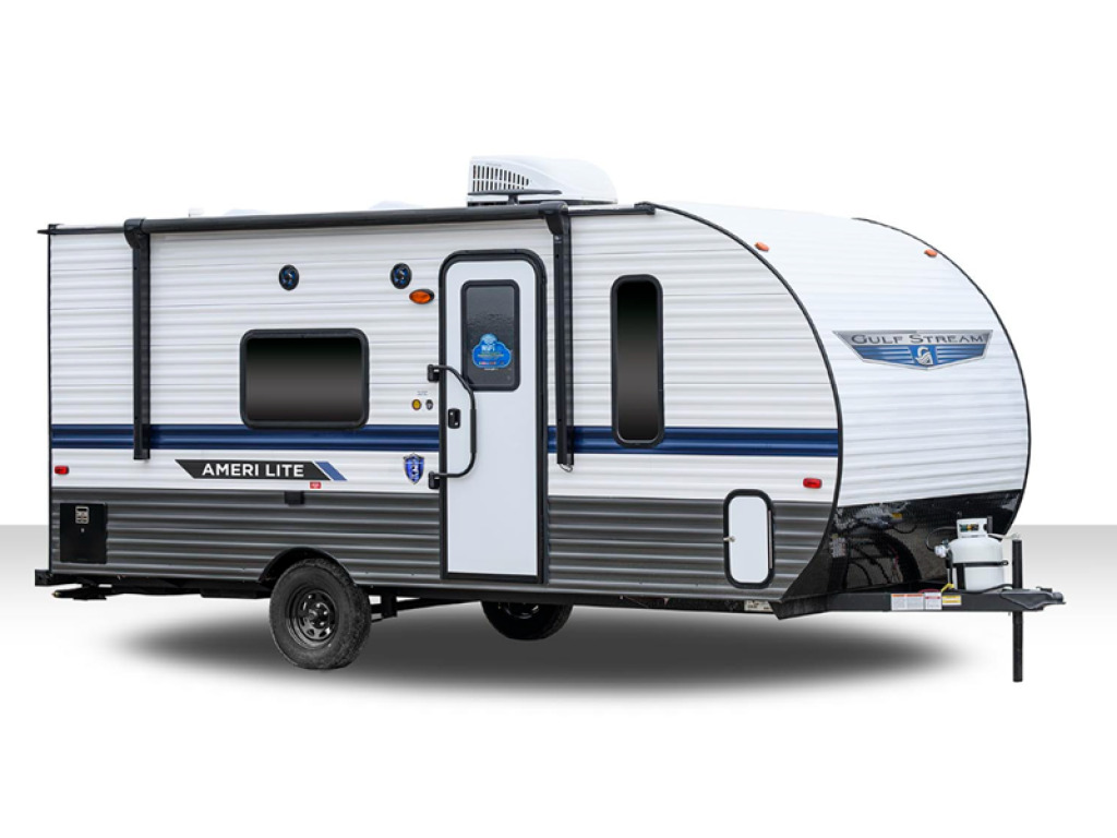 2026 Gulf Stream Rv Ameri-Lite Super Lite 189DD in lafayette IN