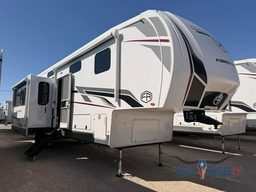 2026 Forest River Rv Cardinal 402BEDS in la feria TX