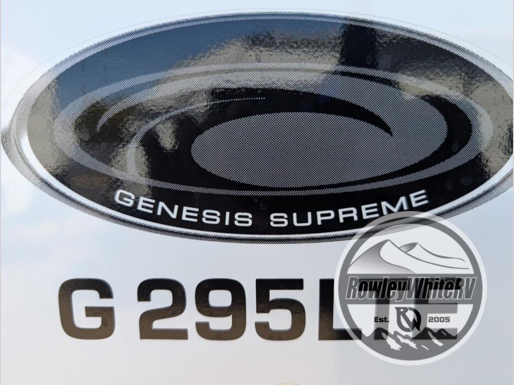 2027 Genesis Supreme Genesis Supreme 295LTE V295LTE in mesa AZ