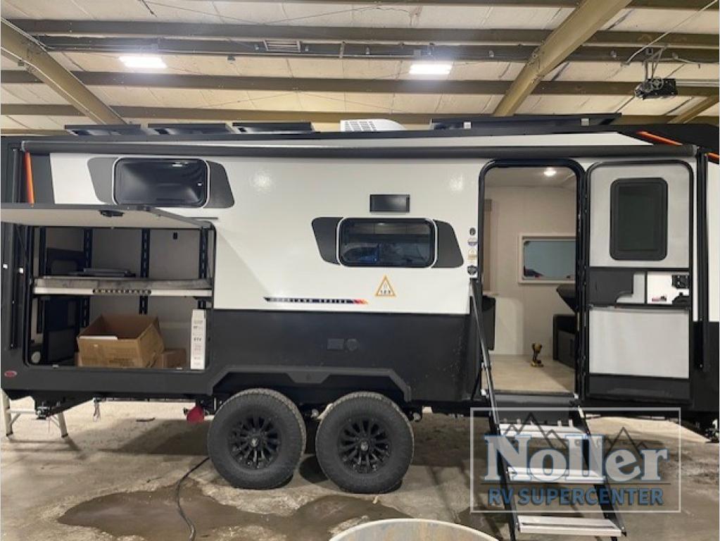 2026 Ember Rv Overland Series 221MSL in topeka KS