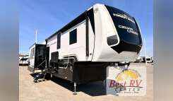 2026 Forest River Rv Cedar Creek 39RKB RV