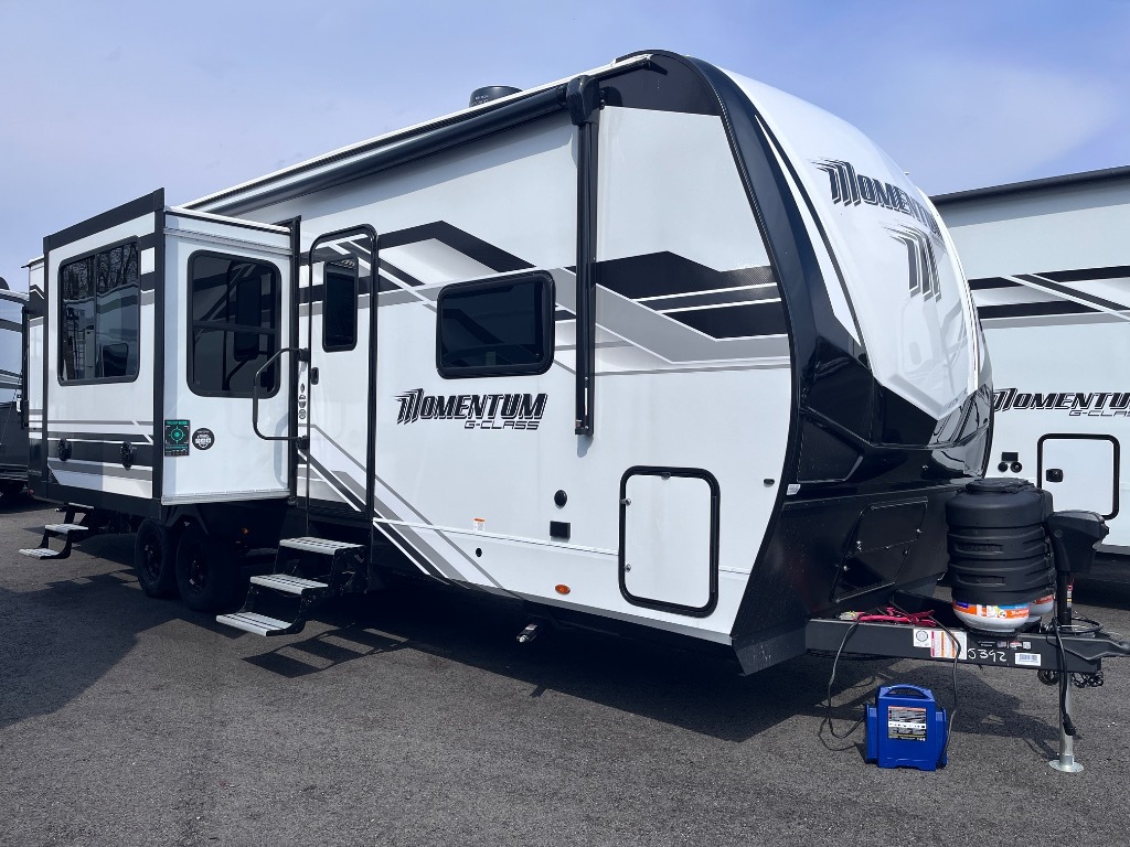 2026 Grand Design Momentum G-Class 29GS in north tonawanda NY