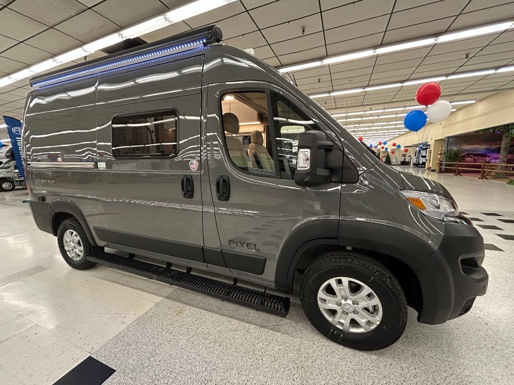 2026 Coachmen Rv Pixel P 1.8RB in spokane WA